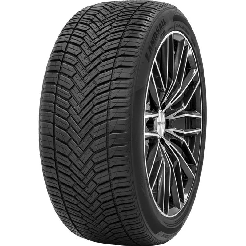 LANDSAIL 4 SEASONS 2 XL 185/55 R16 87V TL M+S 3PMSF