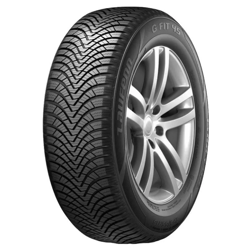 LAUFENN G FIT 4S LH71 XL 225/50 R17 98V TL M+S 3PMSF