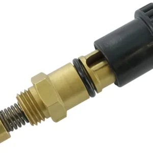 L-DEL095380064 Starter Dellorto, completo senza Cavo, PHBG