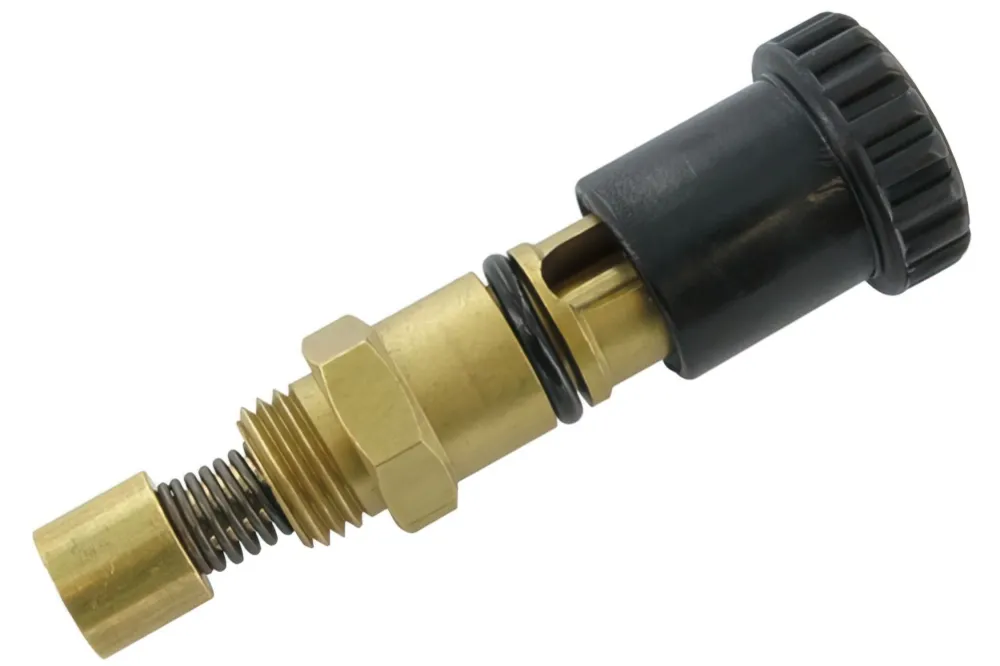 L-DEL095380064 Starter Dellorto, completo senza Cavo, PHBG