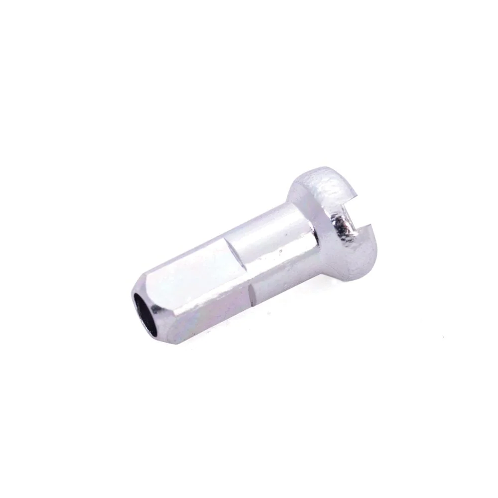 Lega Race Nipple Alluminio