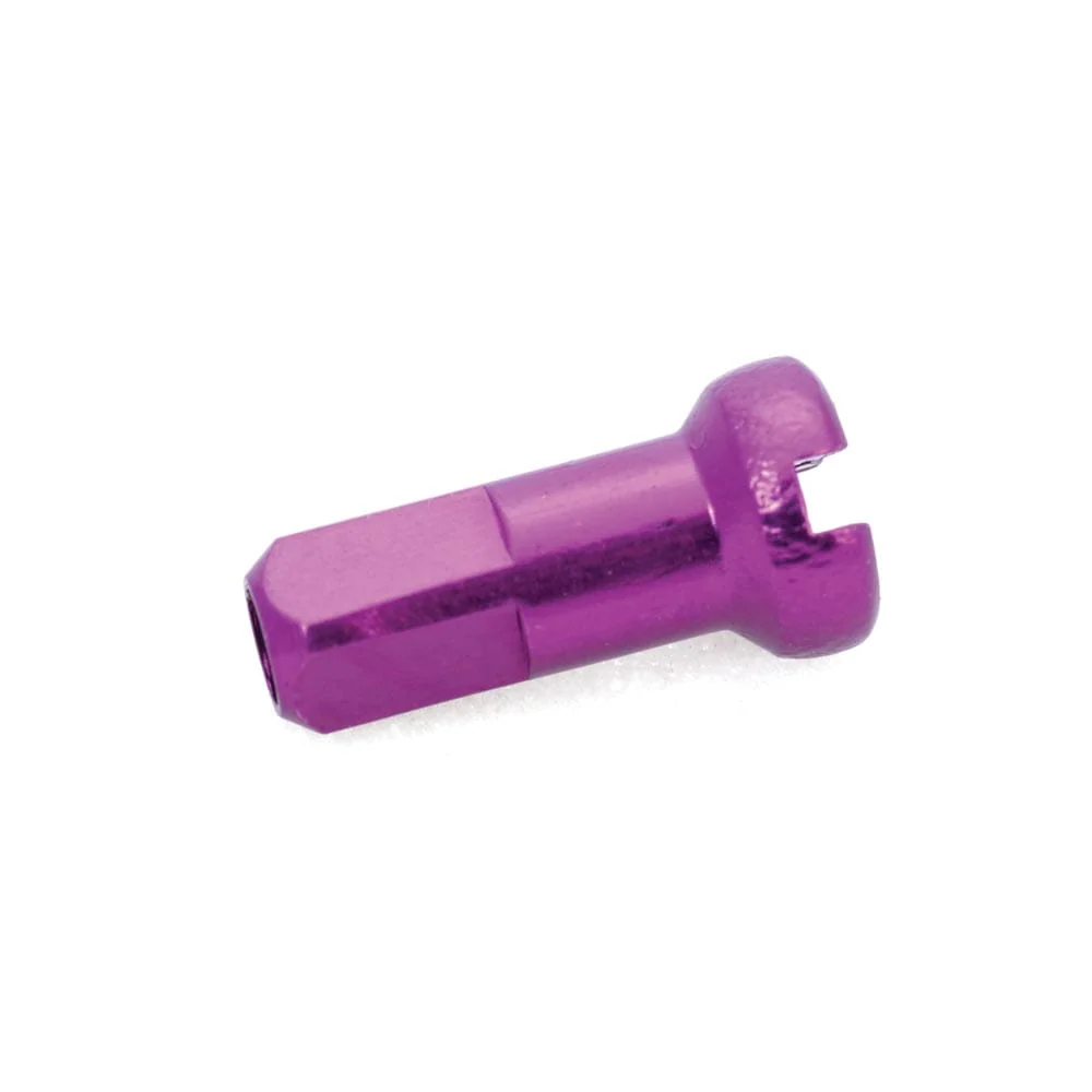 Lega Race Nipple Alluminio
