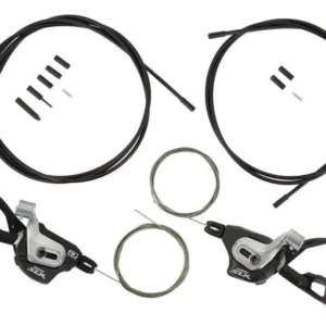 Leva Cambio Shimano SLX SL-M7000-10 L