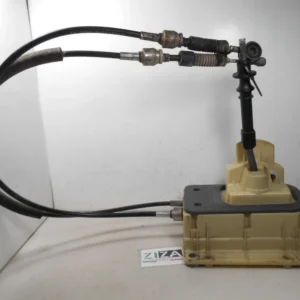 Leva + Cavi Cambio 6 Marce Fiat Bravo 198 1.6 2008 553499470
