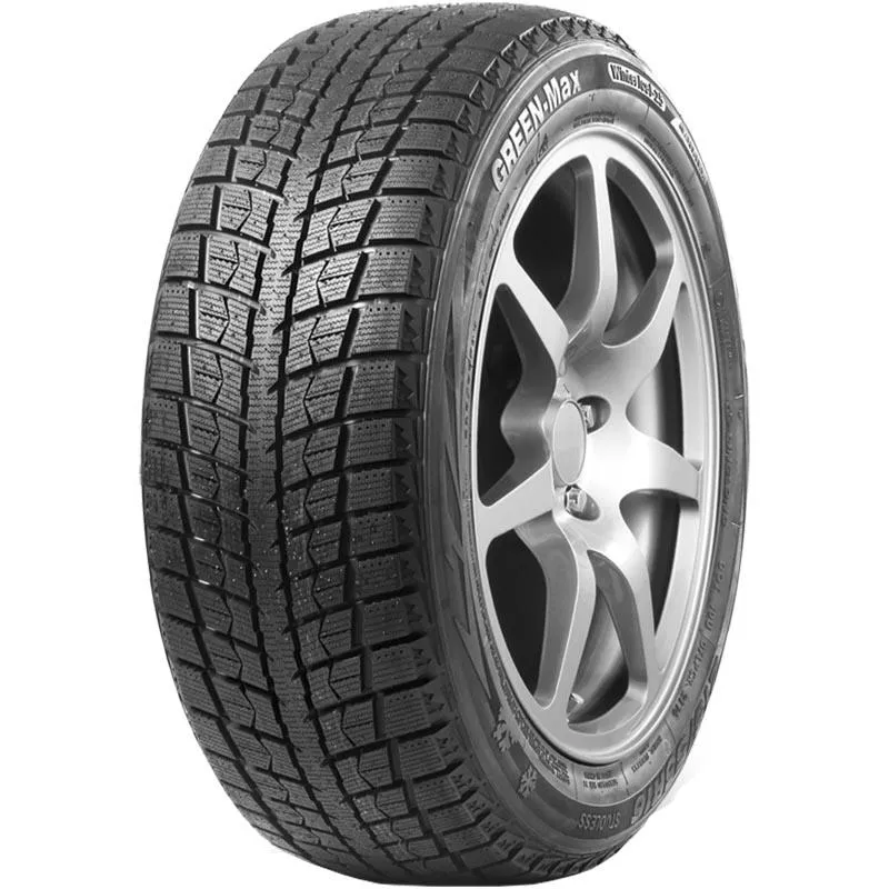 LINGLONG GREEN MAX WINTER ICE I15 SUV 265/50 R19 106T TL M+S 3PMSF