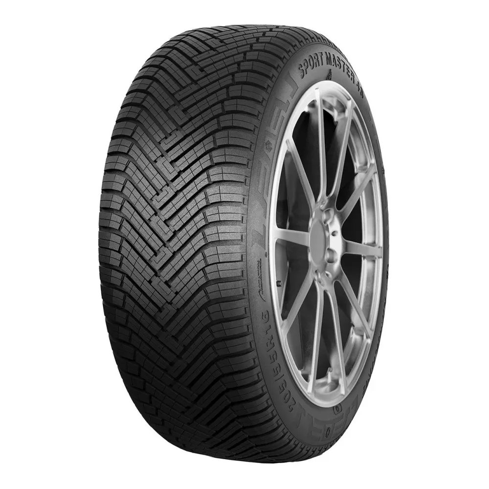 LINGLONG SPORT MASTER 4S XL 215/45 R17 91W TL M+S 3PMSF