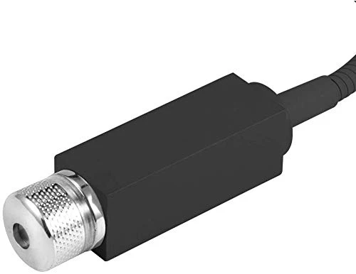 Luce LED per auto, illuminazione interna, luce di atmosfera, rosso