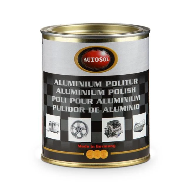 Lucidante per alluminio Autosol 750ml