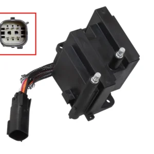 LYNX BOONDOCKER DS 3900 850 E TEC [2021] - Bobina di accensione per motoslitte
