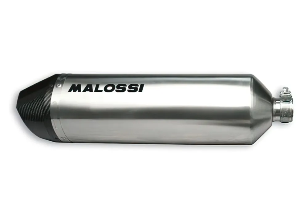 M3214796 Marmitta Malossi RX Honda SH 125 - 150cc