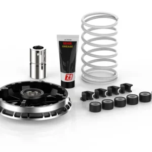 M5118750 Variatore Malossi Multivar 2000 BMW C 400 Euro 4 / 5