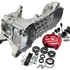 M5715844 Carter Motore completo Malossi MHR C-one, Piaggio ZIP / NRG
