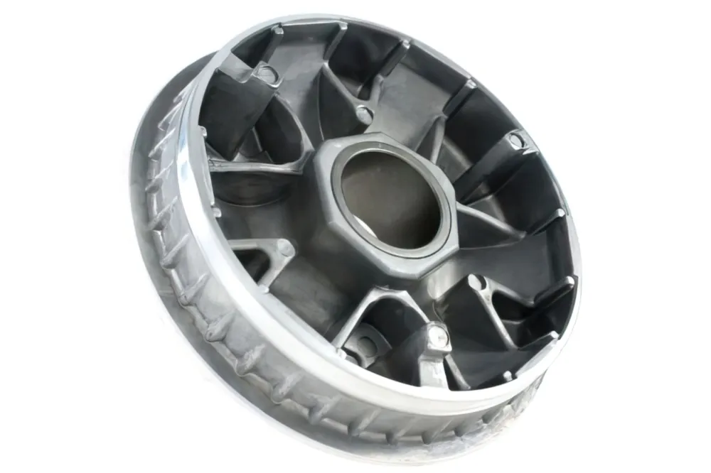 M6111898B Semipuleggia mobile per Variatore Malossi MULTIVAR 2000, Kymco VIVIO 125 4t