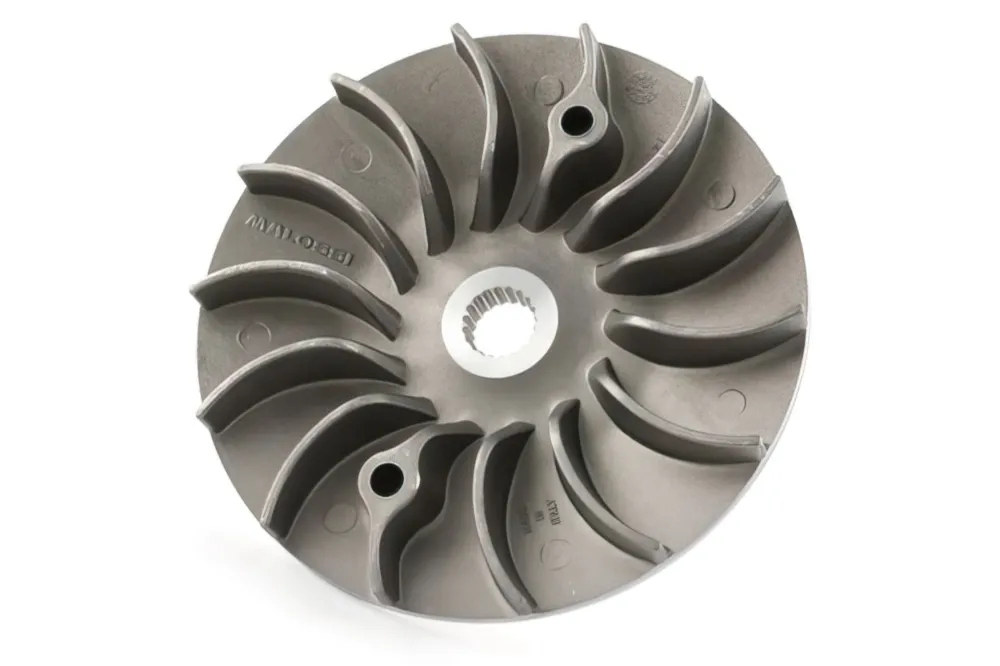 M6112672 Semipuleggia Malossi Ventilvar 2000, Honda SH i / Pantheon 125cc