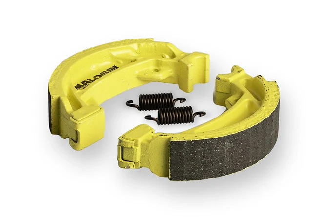 M6215899 Ganasce freno Malossi Brake Power Honda Dio