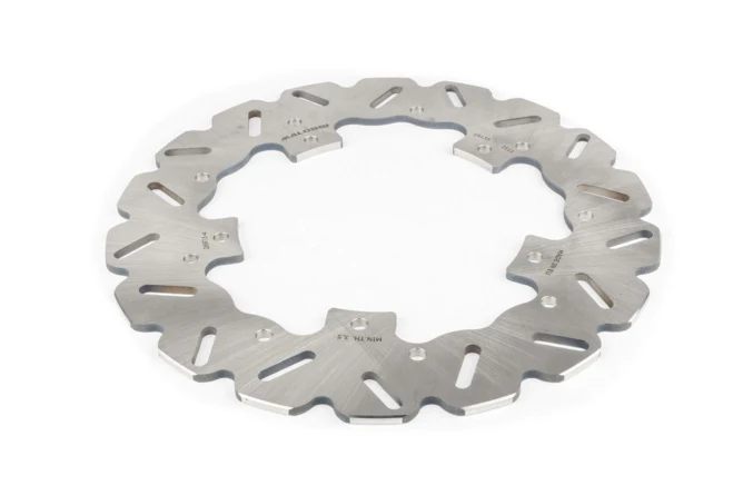 M6219133B Disco Freno Malossi Whoop Disc Gilera Runner FXR 180
