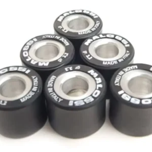 M669420.V Rulli variatore Malossi 19x15,5mm - 3,5g