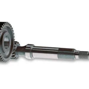 M6711542 Ingranaggi primari Malossi Derbi Hunter 15/43