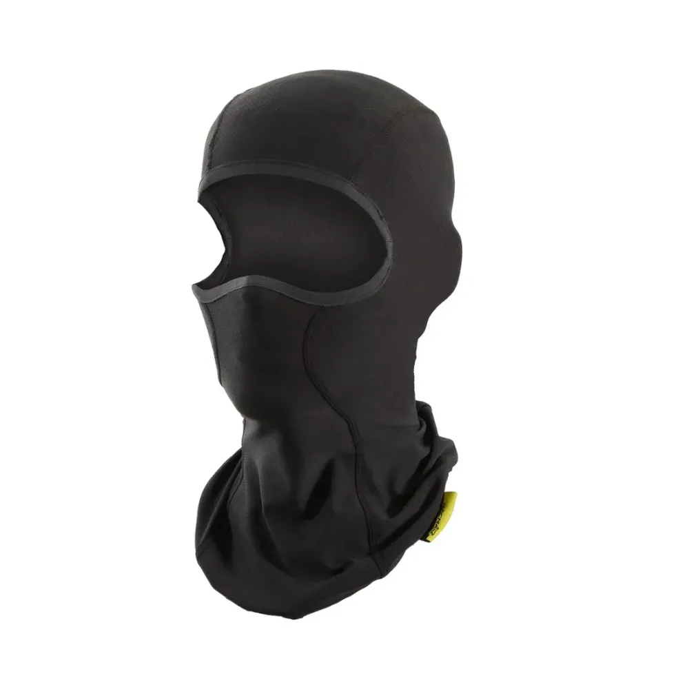 MACNA BALABILA FRESH S UNISEX NERO