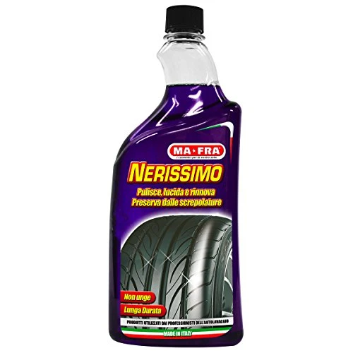 Ma-Fra H0772 Lucida Gomme, 1000 ml