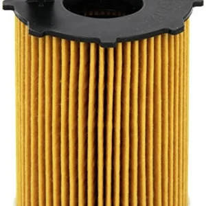 Mahle OX 171/2D - Filtro Olio