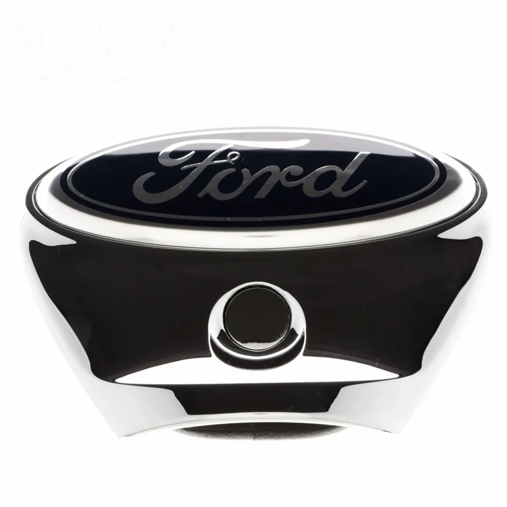 Maniglia cromata originale portellone Ford KA dal 2008 1780175