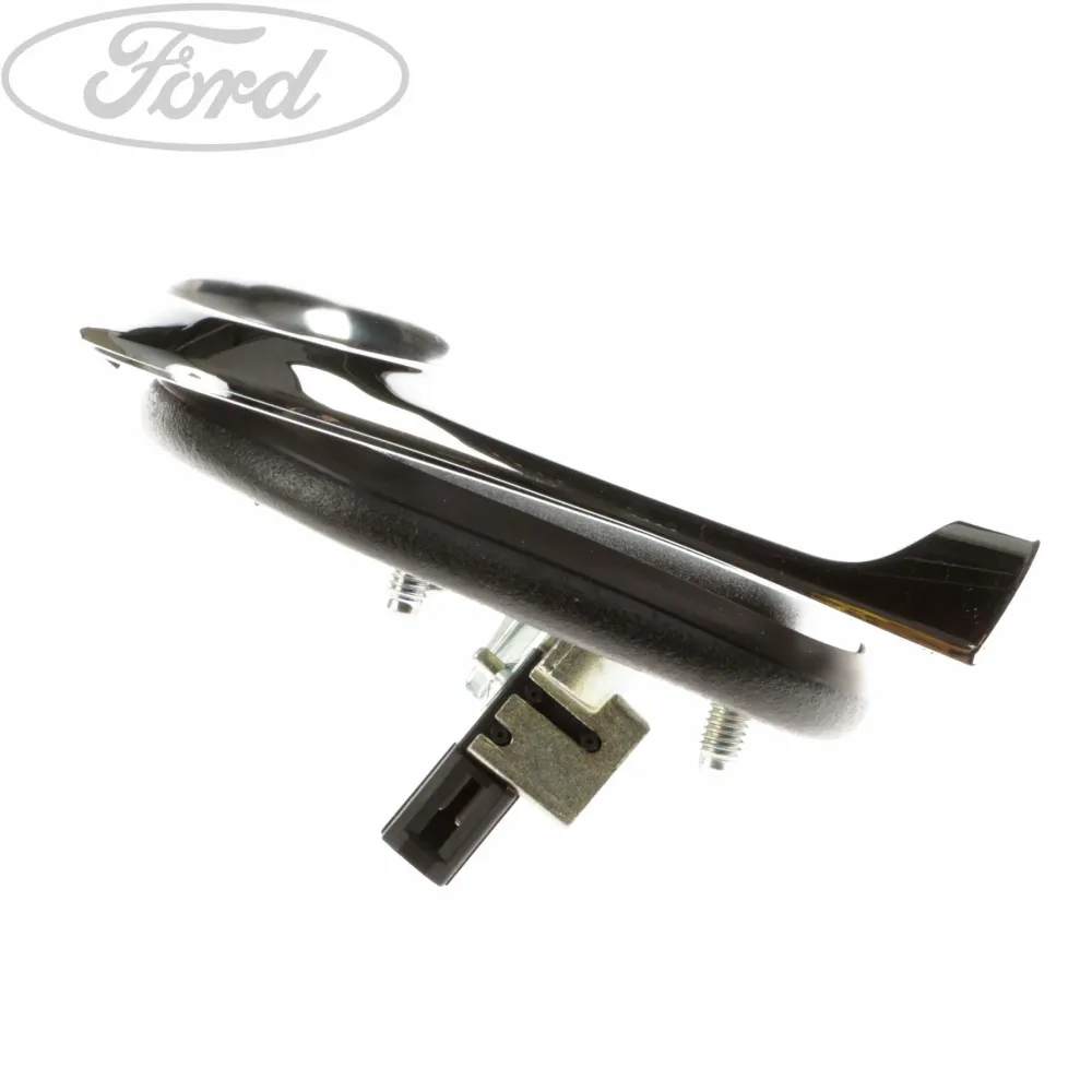 Maniglia cromata originale portellone Ford KA dal 2008 1780175