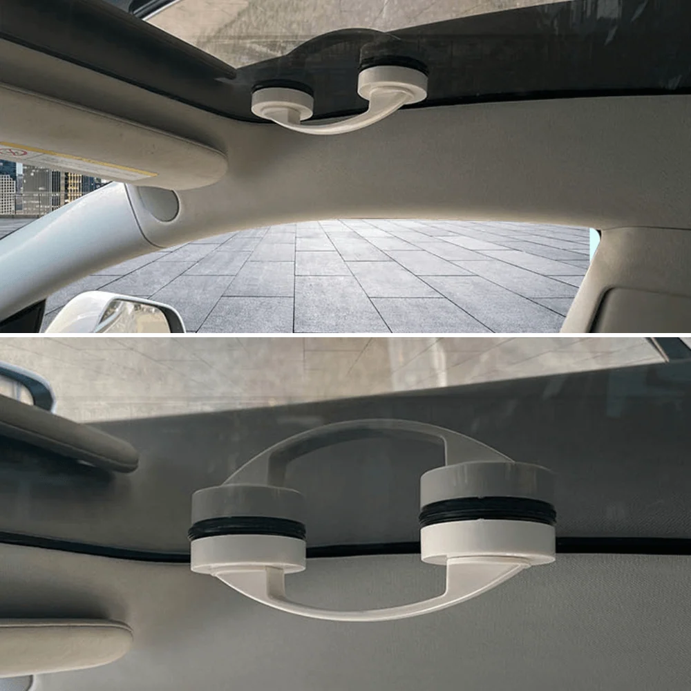 Maniglia di sicurezza per tetto per Tesla Model 3/Y/S/X/Cybertruck
