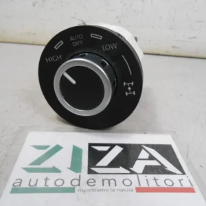 Manopola Comando Differenziale VW Touareg I 2005 7L6941435K