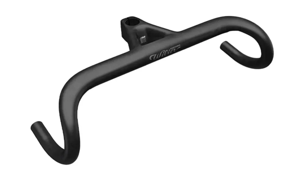 Manubrio Carbonio Wilier J-Bar 430 mm