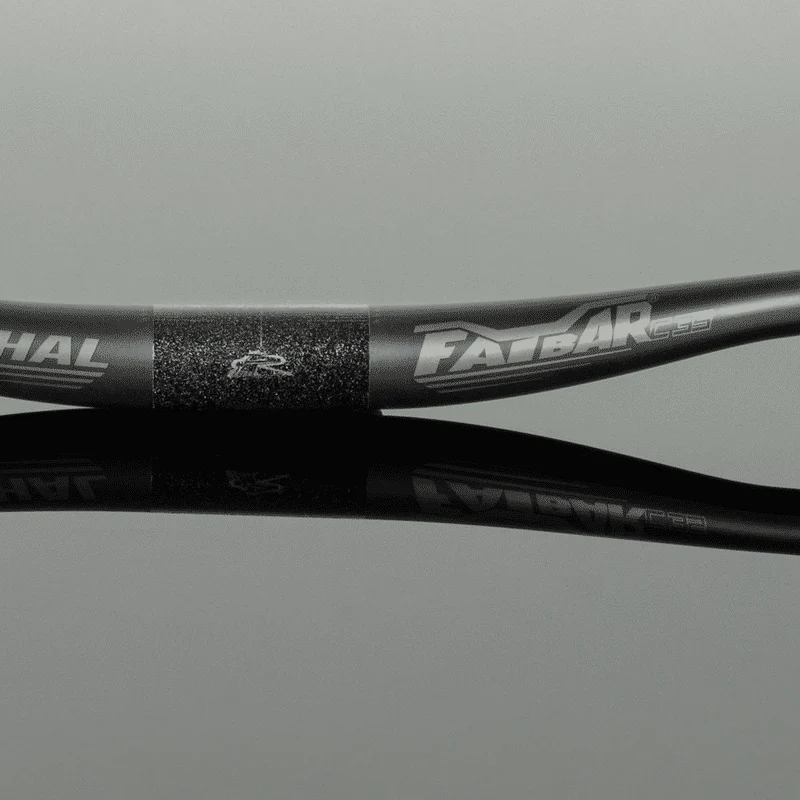 MANUBRIO RENTHAL V3 FATBAR CARBON 35 RISE 20MM