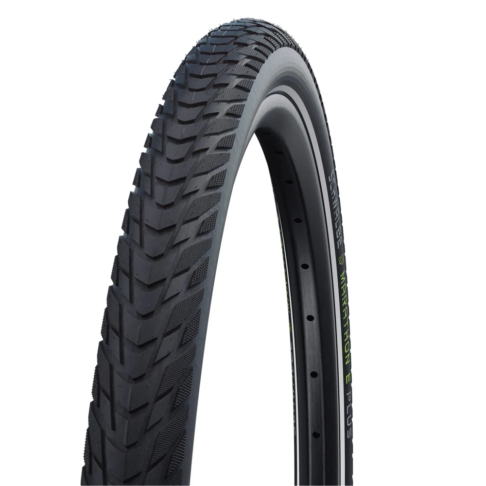 Marathon E-Plus 28x1.75 copertoncino - Smart DualGuard - Addix E