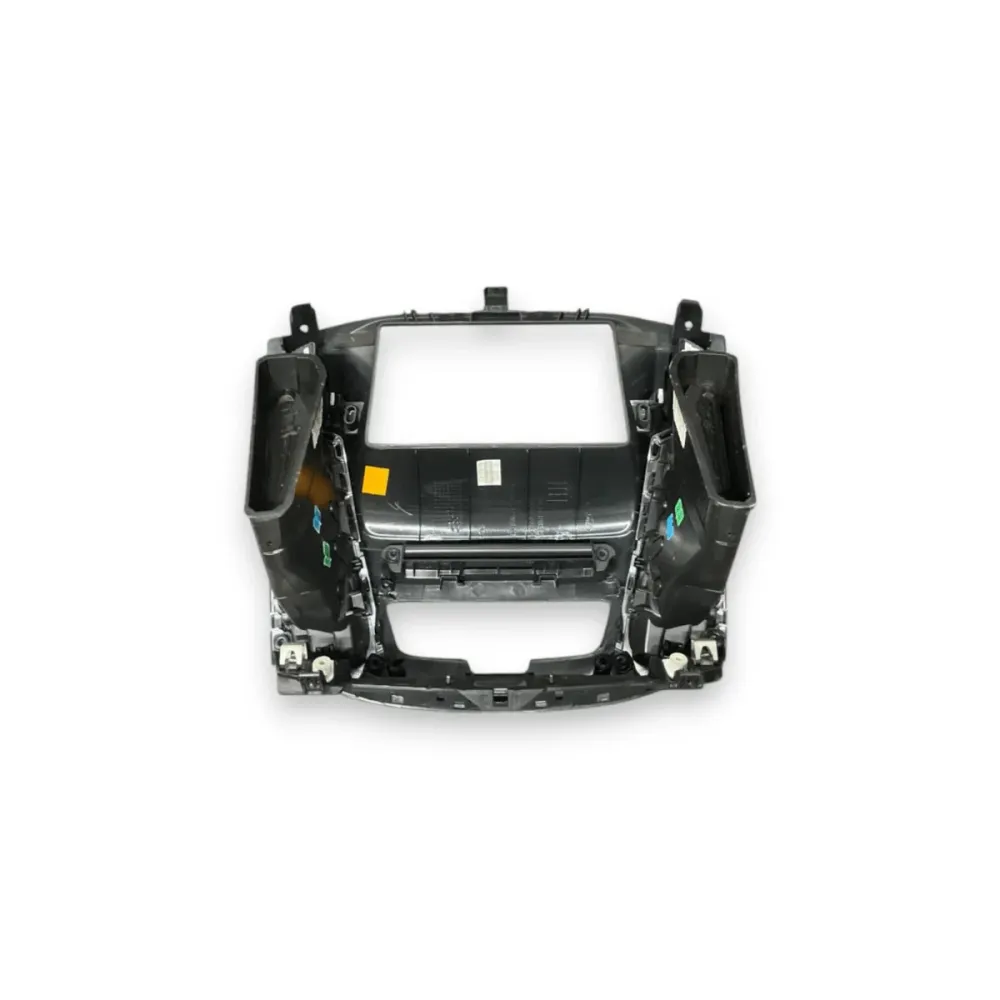 Mascherina Autoradio + Bocchette Aria Ford Focus III (2011 al 2018) cod: F1EB-18835-E