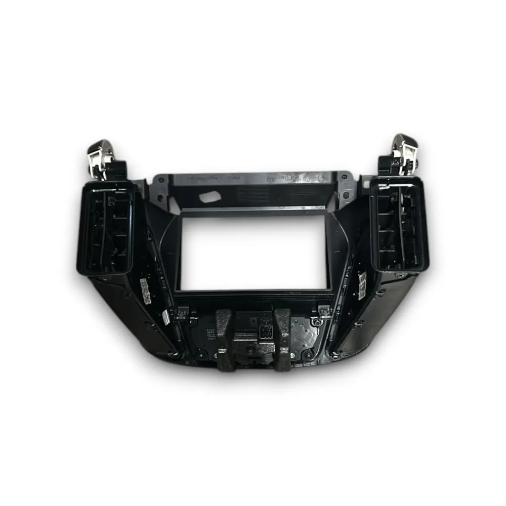 Mascherina Autoradio Ford Kuga II (2012 > 2020) cod:GV41-18835-BGW + Comandi + Bocchette Aria