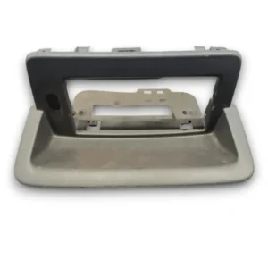 Mascherina Autoradio Renault Clio III COD:8200884342 (2005-2013)