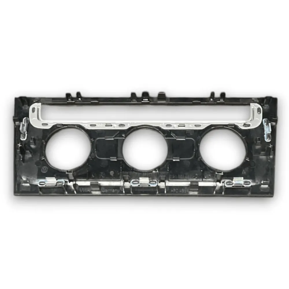 Mascherina comandi clima Volkswagen golf VII cod . 5g1863099 (2012 > 2019)