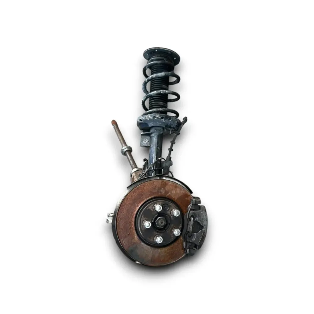Massa meccanica anteriore destra Range Rover Evoque 2.2 diesel (4x4) (L538) (2011 > 2018)