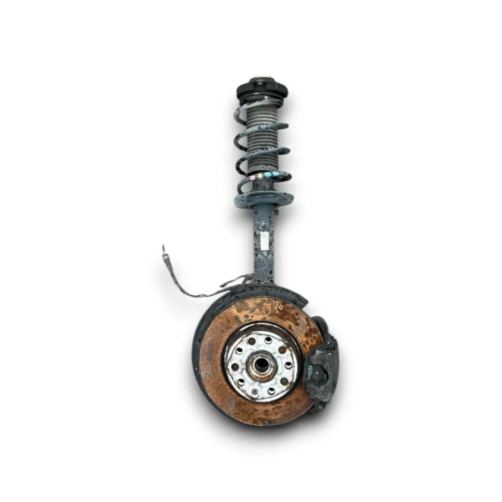 Massa meccanica anteriore destra Volkswagen Golf VI 1.6 diesel (2008 > 2012)