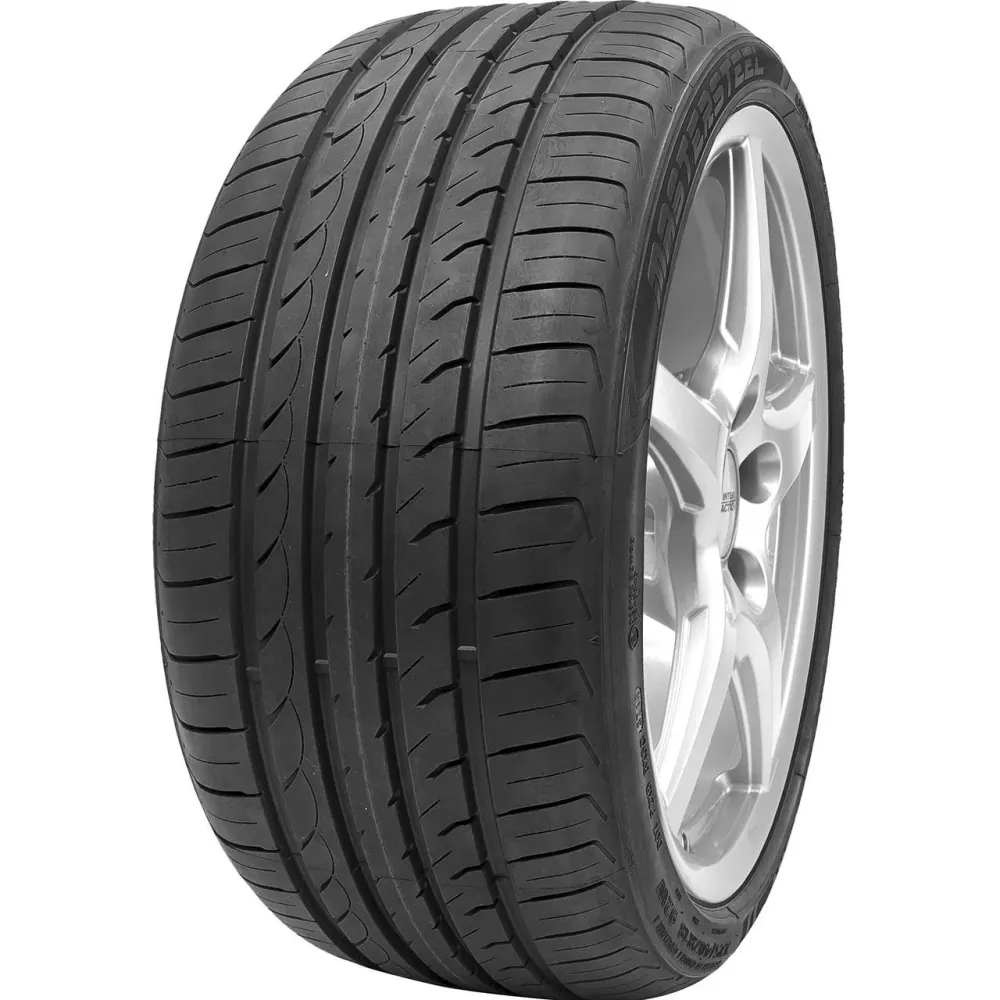 MASTERSTEEL SUPERSPORT XL 225/50 R17 98W TL