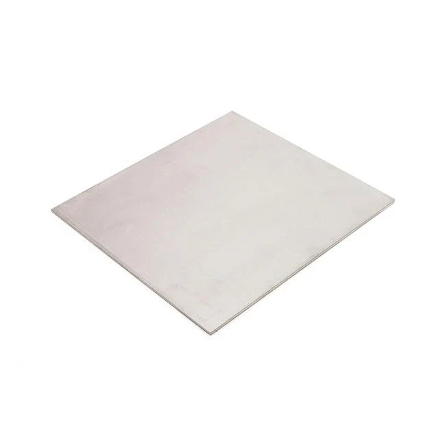 Materiale dello strato Inox 1,5 mm 304 2B 1ZF 500x300 mm