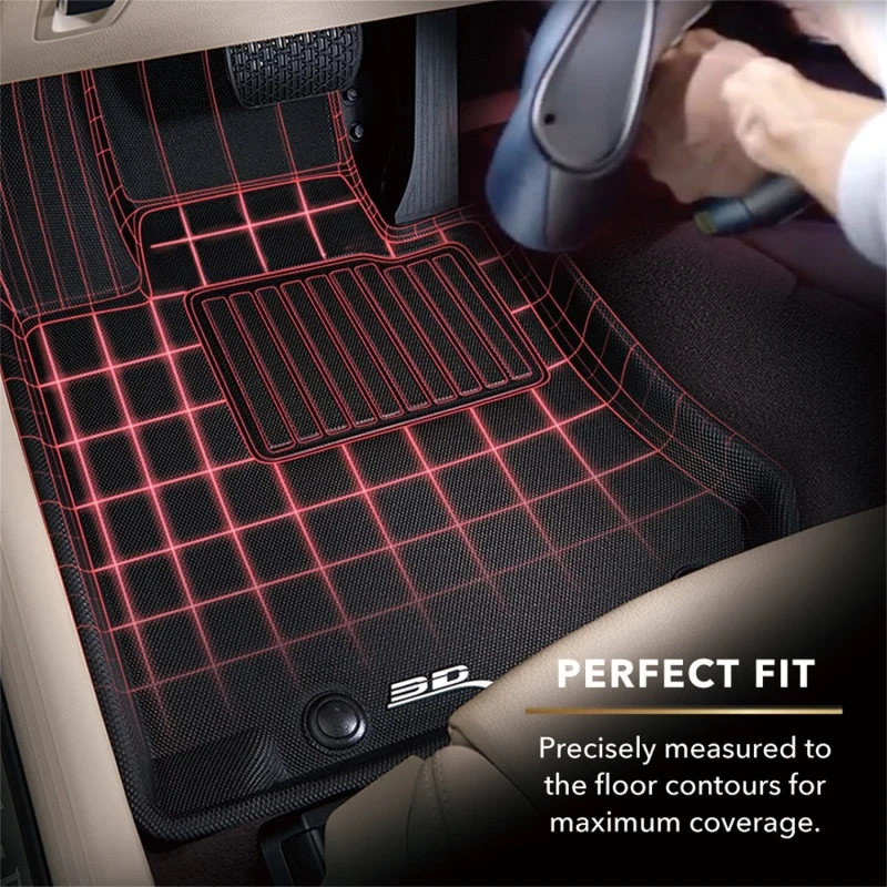 3D MAXpider 22-24 Lucid Air Touring Kagu Gray R1 R2