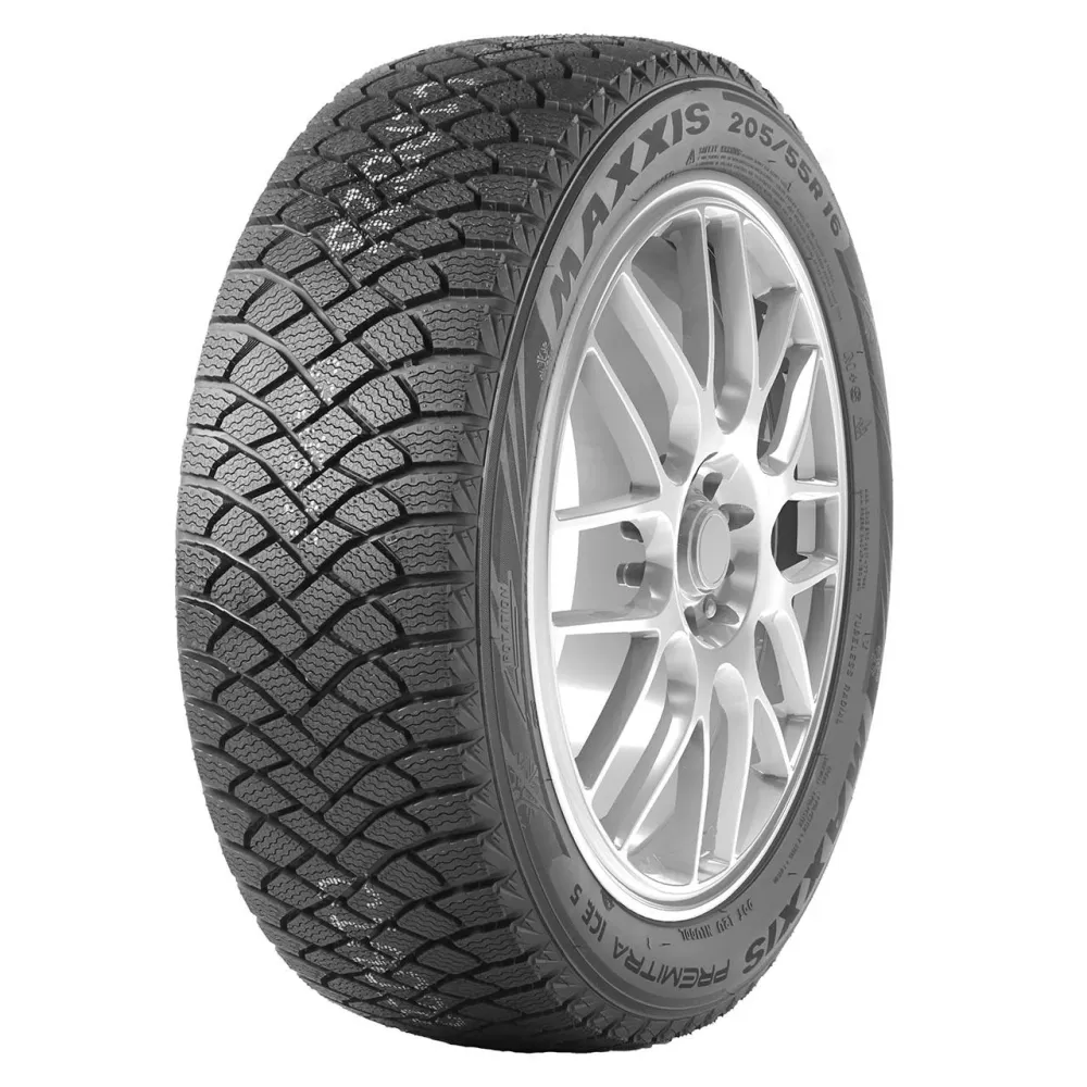 MAXXIS SP5 XL 225/55 R17 101T TL M+S 3PMSF