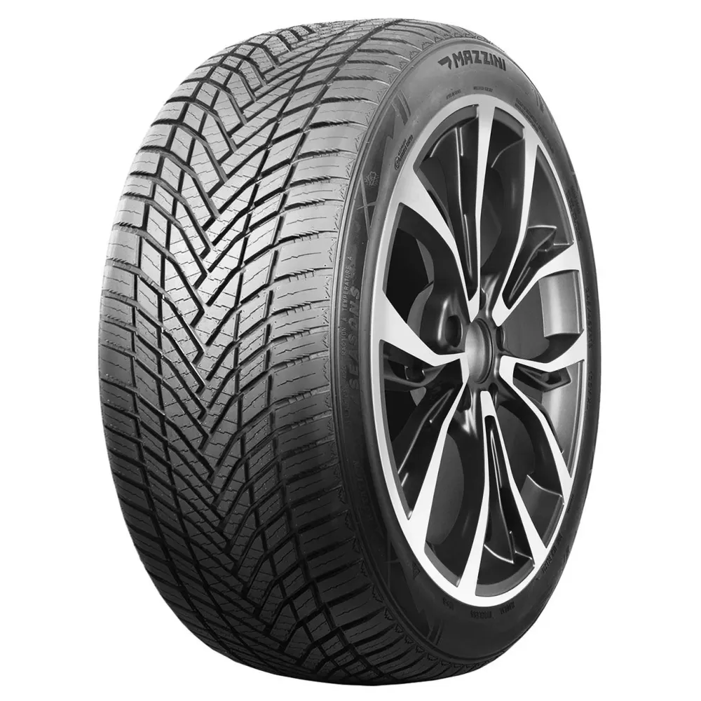 MAZZINI CROSS ALLSEASON AS8 165/65 R15 81H TL M+S 3PMSF