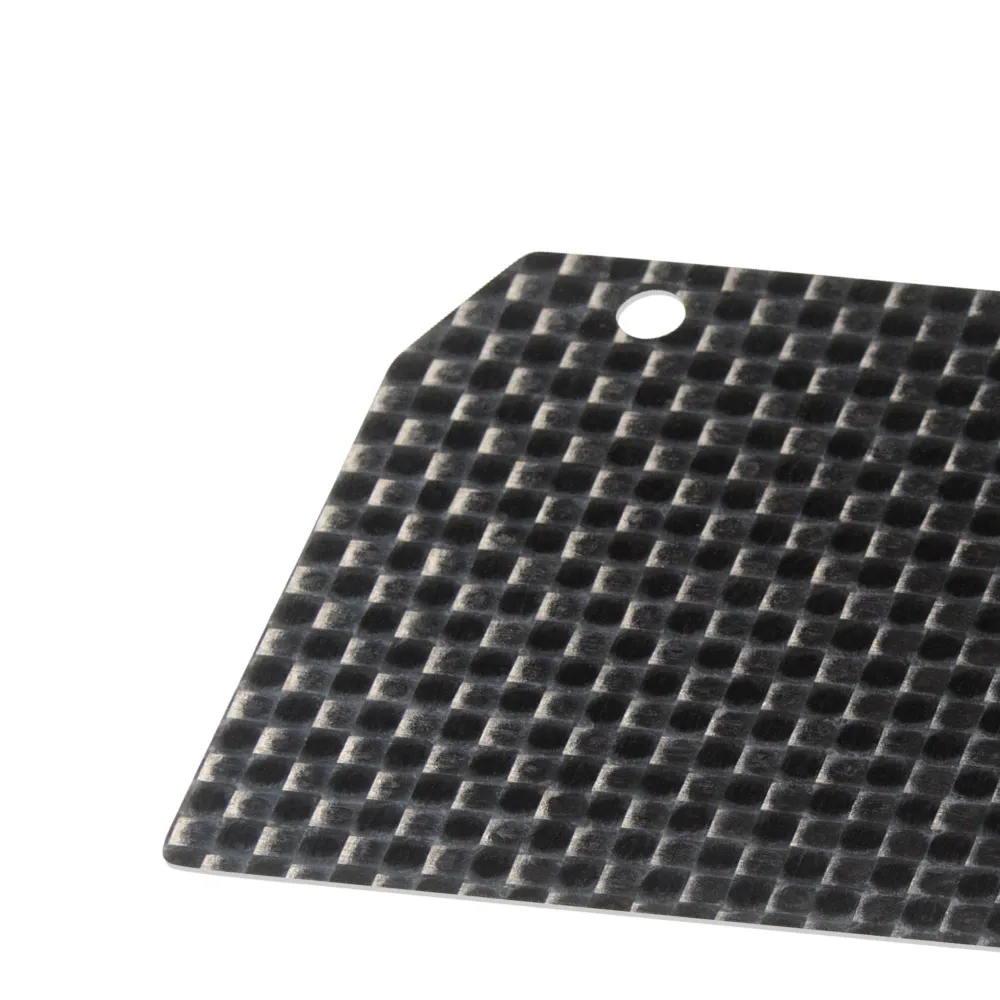 2x Membrana carbonio per Yamaha Banshee YZF 350 (1987-2006)