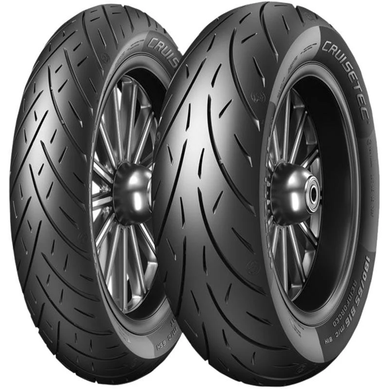 METZELER CRUISETEC REAR 240/40 R18 79V TL