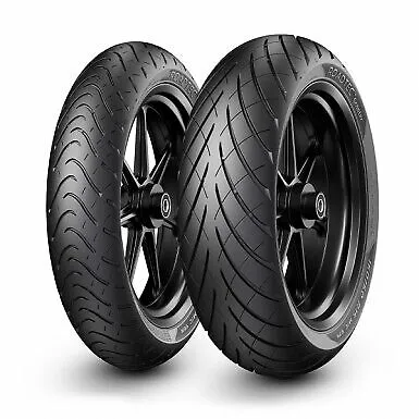 METZELER ROADTEC SCOOTER 140/70-14 68S TL DOT25