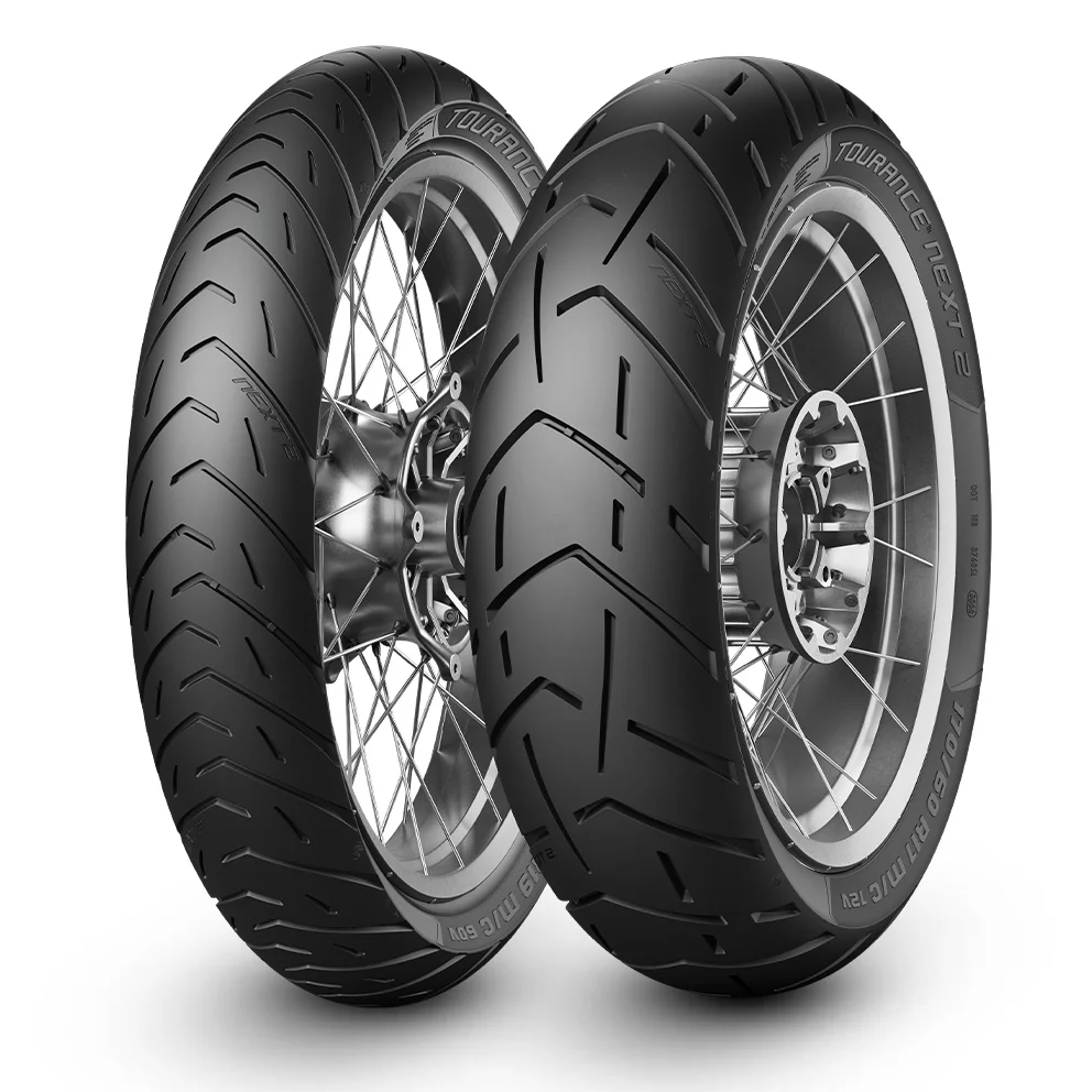 METZELER TOURANCE NEXT 160/60ZR17 69W DOT25