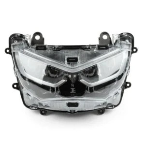 MF04.202 Faro Yamaha Nmax 125cc after 2021 CE