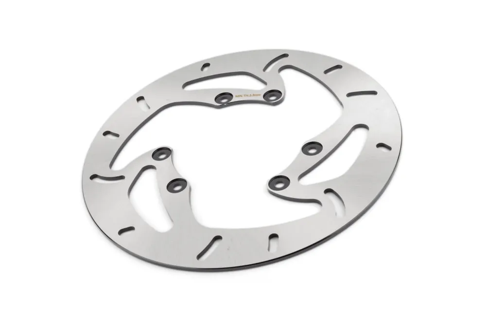 MF44.18811 Disco freno anteriore Rieju MRT da 260 mm