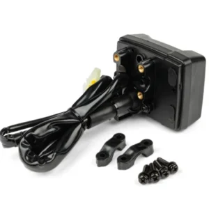 MF47.02004 Contachilometri digitale Yamaha Slider